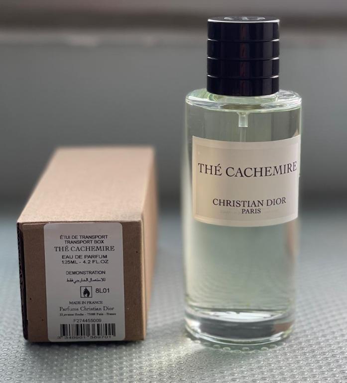 The cachemire 2025 dior price