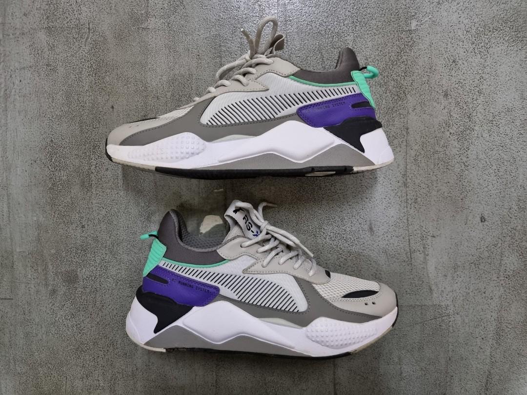 Puma rsx 5 2025