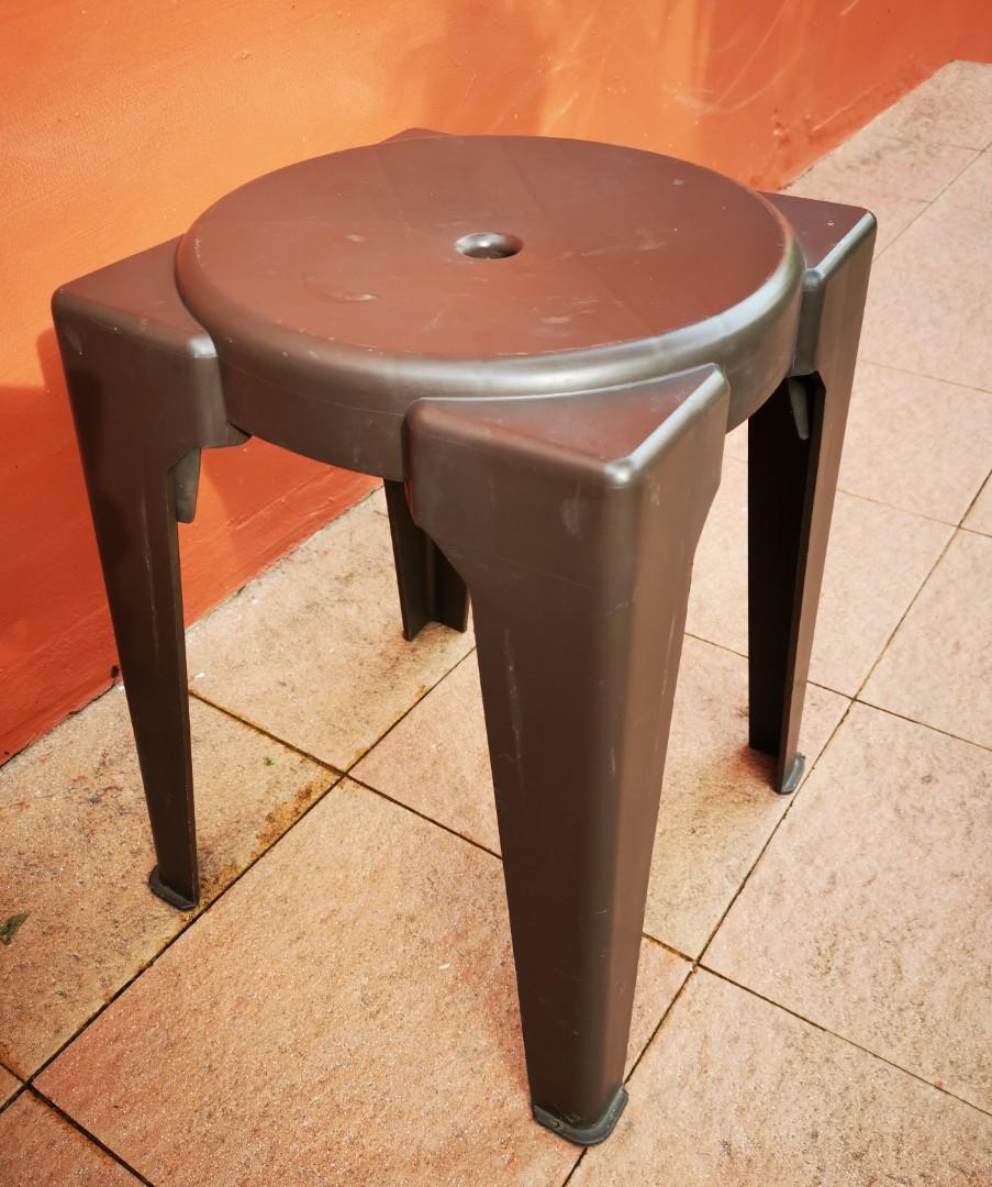 Plastic stools for sale deals