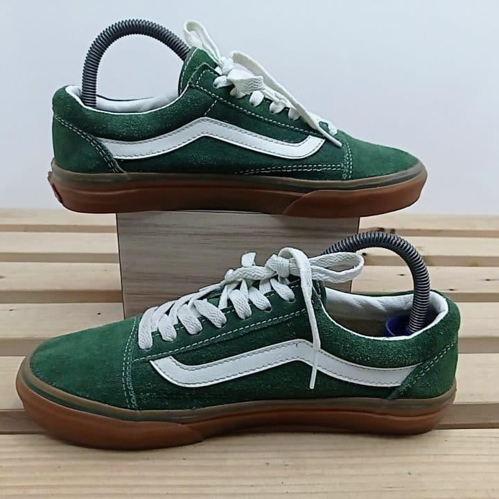 Bahan vans discount old skool
