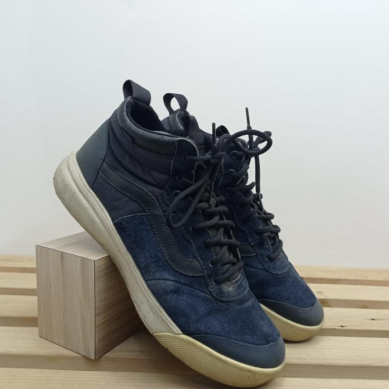 vans ultra range hi