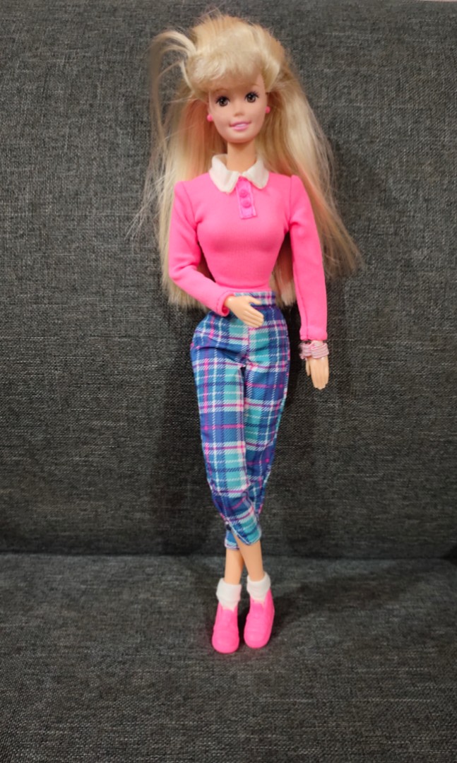 1994 barbie doll deals