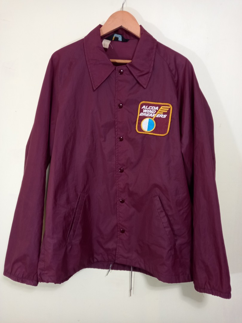 Vintage 60s champion coach jacket, Men's Fashion, Coats, Jackets and ...