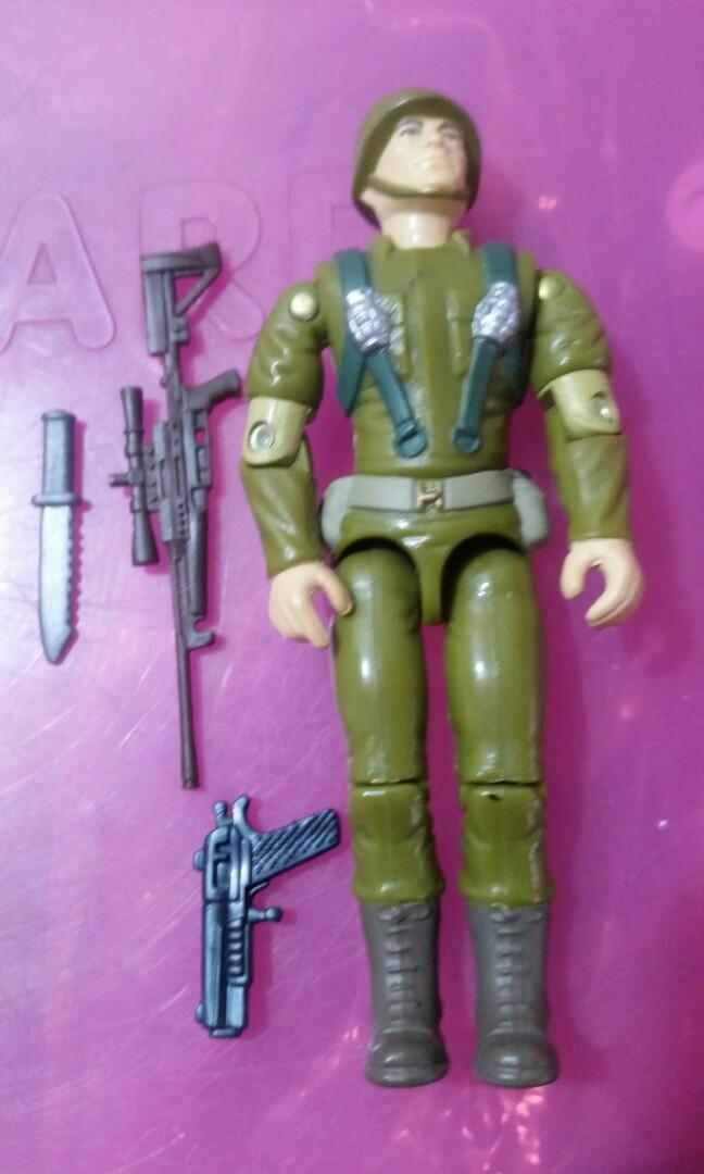 Old gi discount joes for sale
