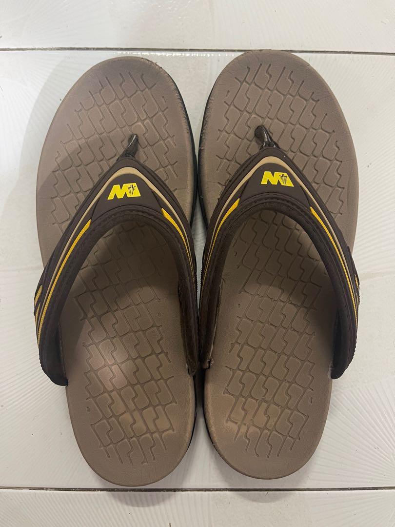 Mens active sandals top