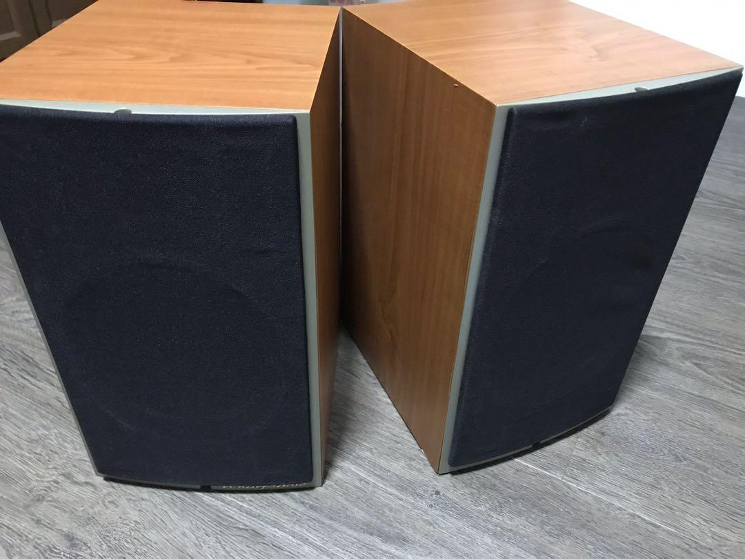 Wharfedale diamond 8.2 shop s