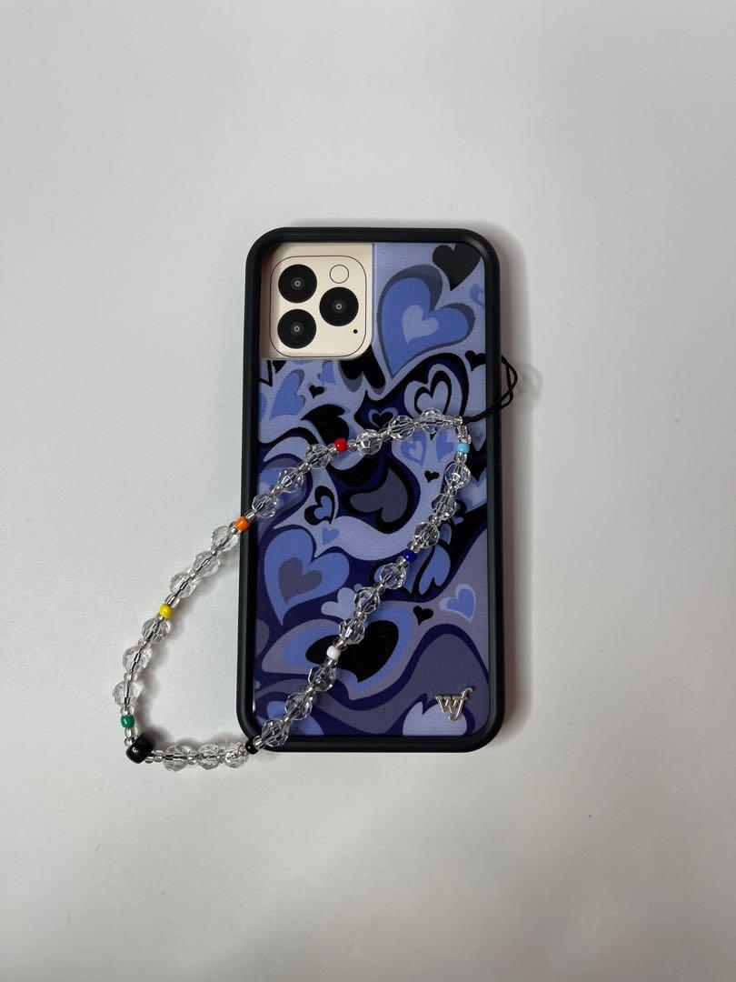 Wildflower x Salem Mitchell for iPhone 12 Pro Max, Mobile Phones & Gadgets, Mobile & Gadget