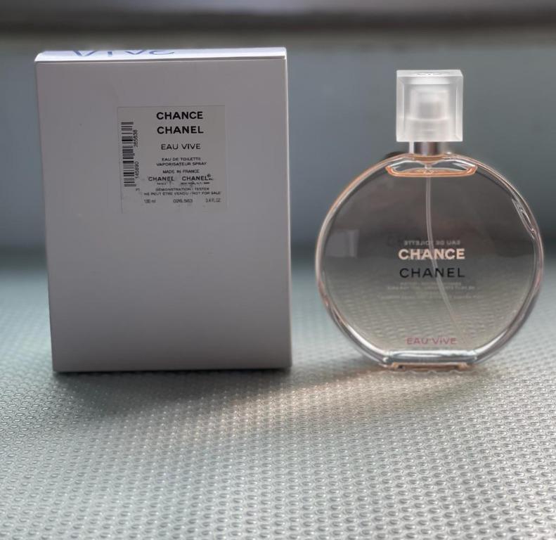 Chanel Coco Noir Eau De Parfum Spray 100ml, Beauty & Personal Care