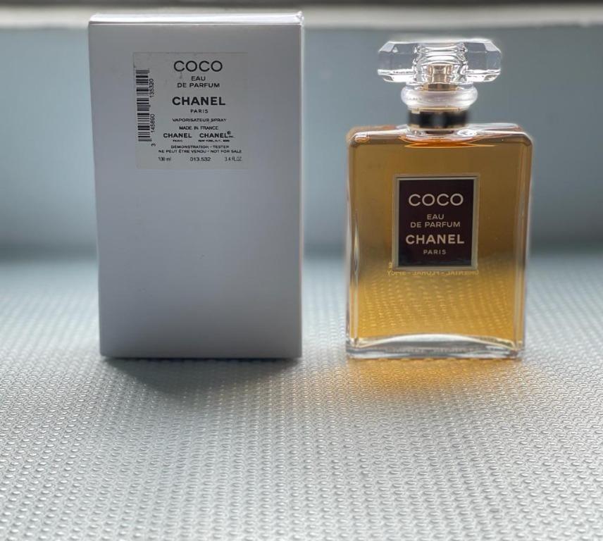 COCO Eau de Parfum Spray (EDP) - 3.4 FL. OZ., CHANEL