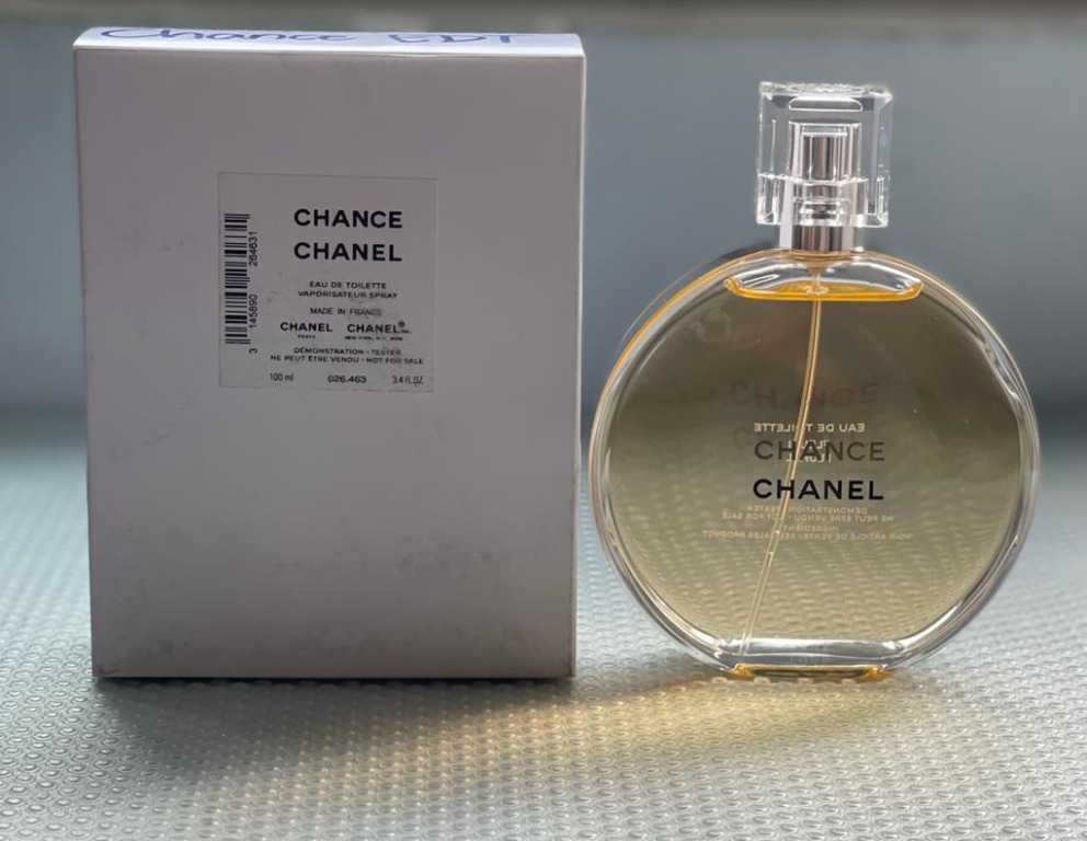 new chanel women's perfume