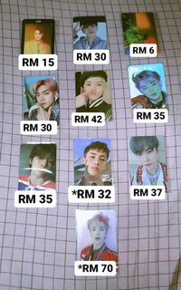 (Category: ) located in . Submitted by taexox_nct (Listing ID 1126695679, Image 1). Description: .