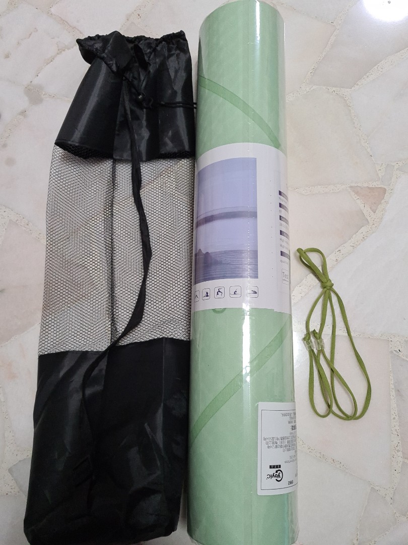Yoyi hot sale yoga mat