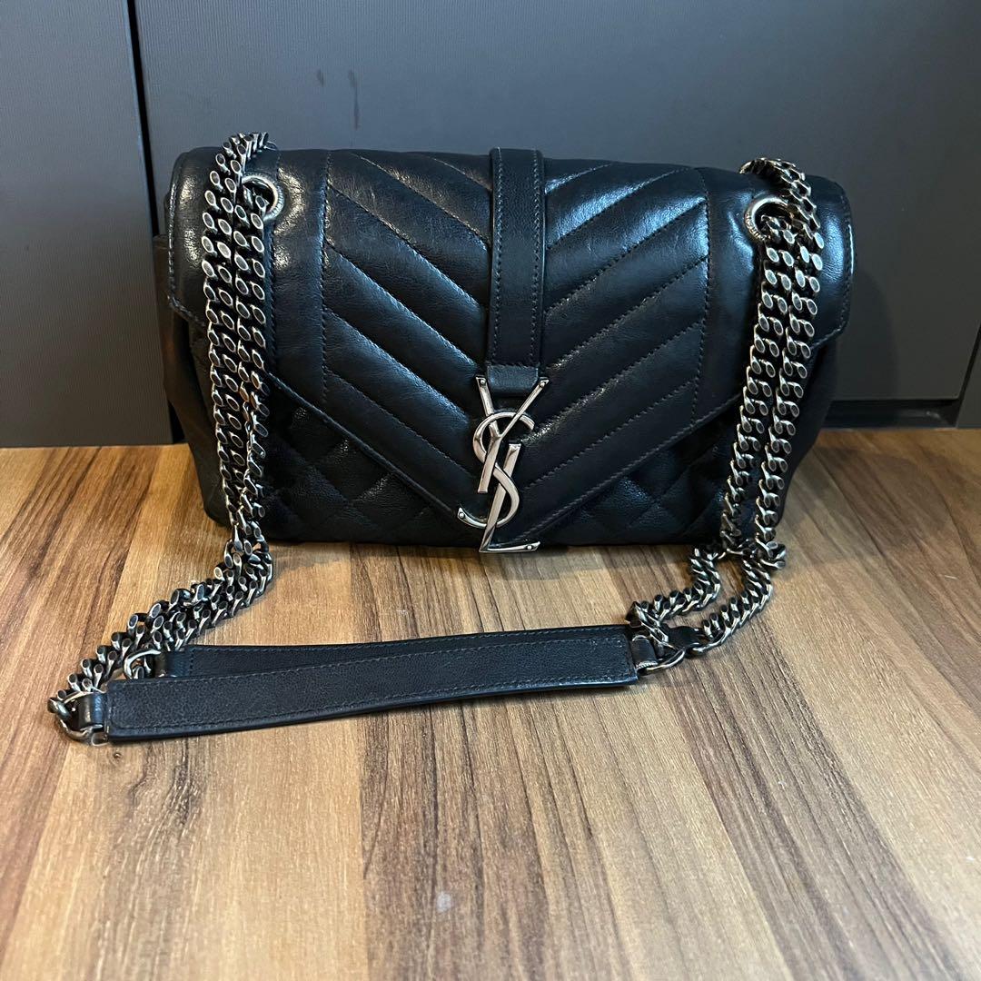 Small envelope ysl clearance