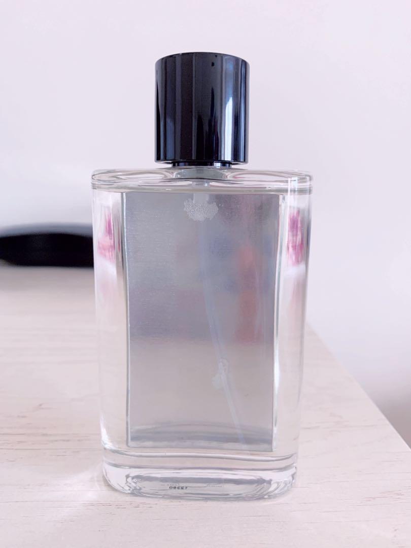 Zara Vibrant Cities by Jo Malone Boldly Seoul (Latest Collection