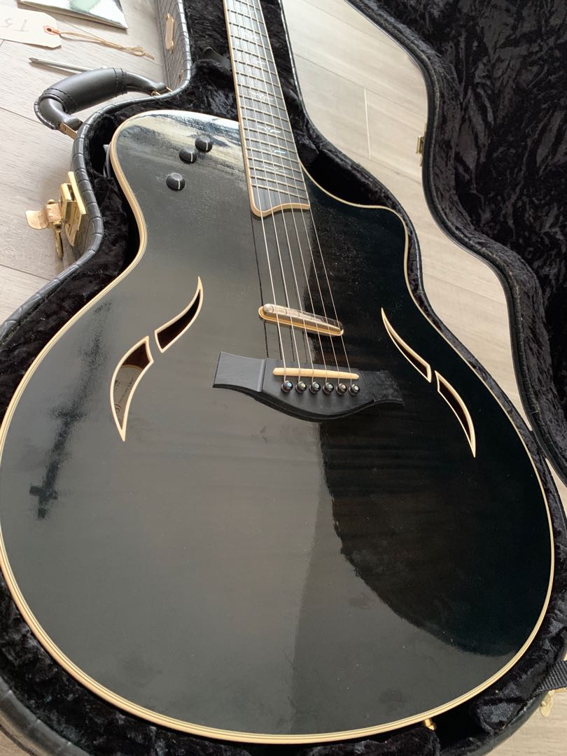 Taylor t5 c1 top