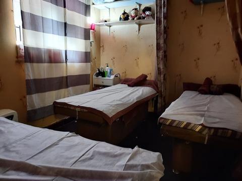 大圍足浴按摩店頂讓 （分類：其他）位於 Hong Kong。 由 johnchan350 提交（商品編號 1123134613，圖片 3）。簡介： 大圍足浴按摩店頂讓 5間房 可做美容 業務編號：TW-6413 行業：美容/足浴 頂手費：HKD230,000 租金：HKD18,000 (全包) 立即查詢 6939-3228 https://100business.com.hk/business/生意轉讓-大圍足浴按摩店頂讓/ #頂讓按摩店 #頂讓按摩店 #美容頂讓 #頂讓網香港 #買賣生意 #buy business hk #100分顧問。