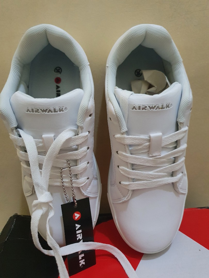 AIRWALK SNEAKERS PUTIH SIZE 36