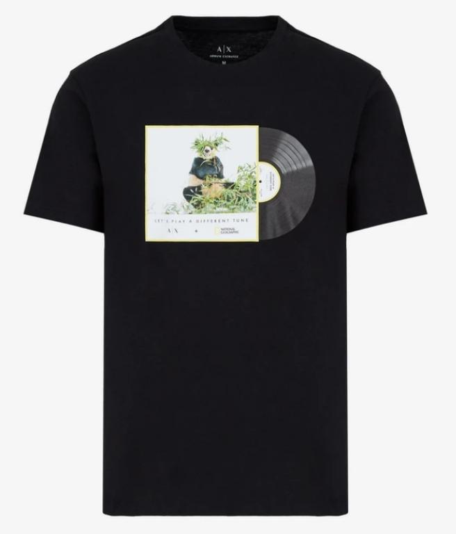 Armani exchange and armani difference sale