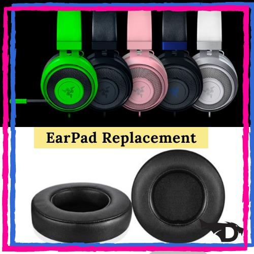 Razer ear cushion clearance replacement