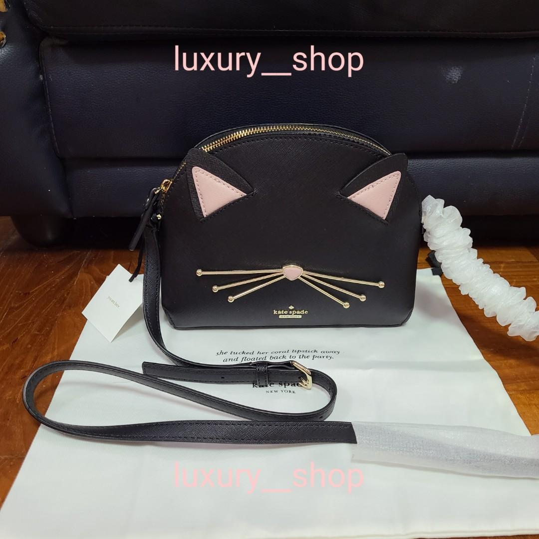 Kate spade 2025 cat's meow lottie