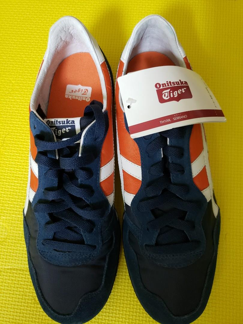 Onitsuka tiger TH109L Serrano
