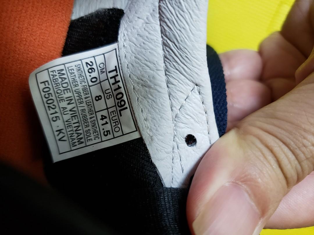 onitsuka tiger th109l