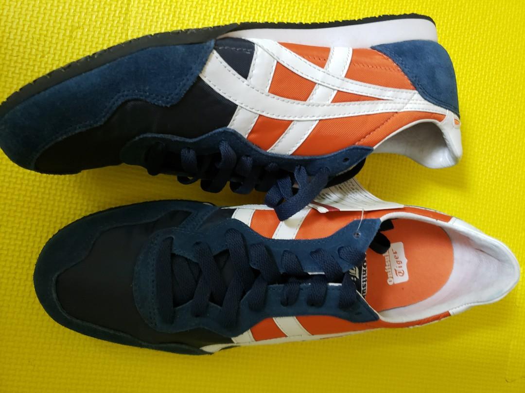 Onitsuka tiger th109l top
