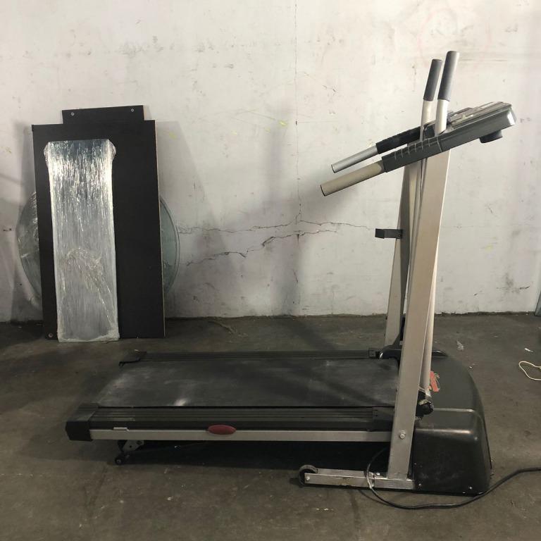 PRO FORM 460 Cross Walk Treadmill PRO FORM Treadmill