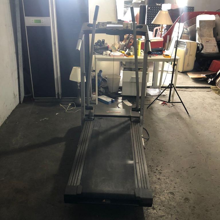 Proform 460 crosswalk 2025