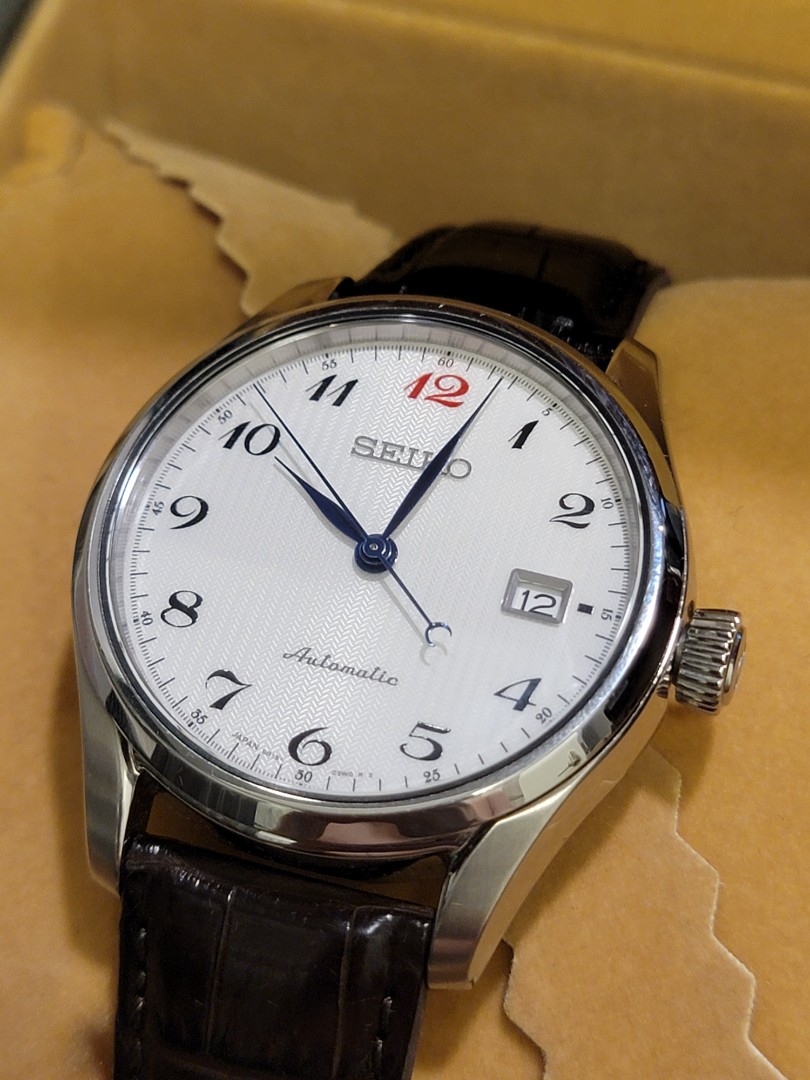 Seiko sarx041 clearance