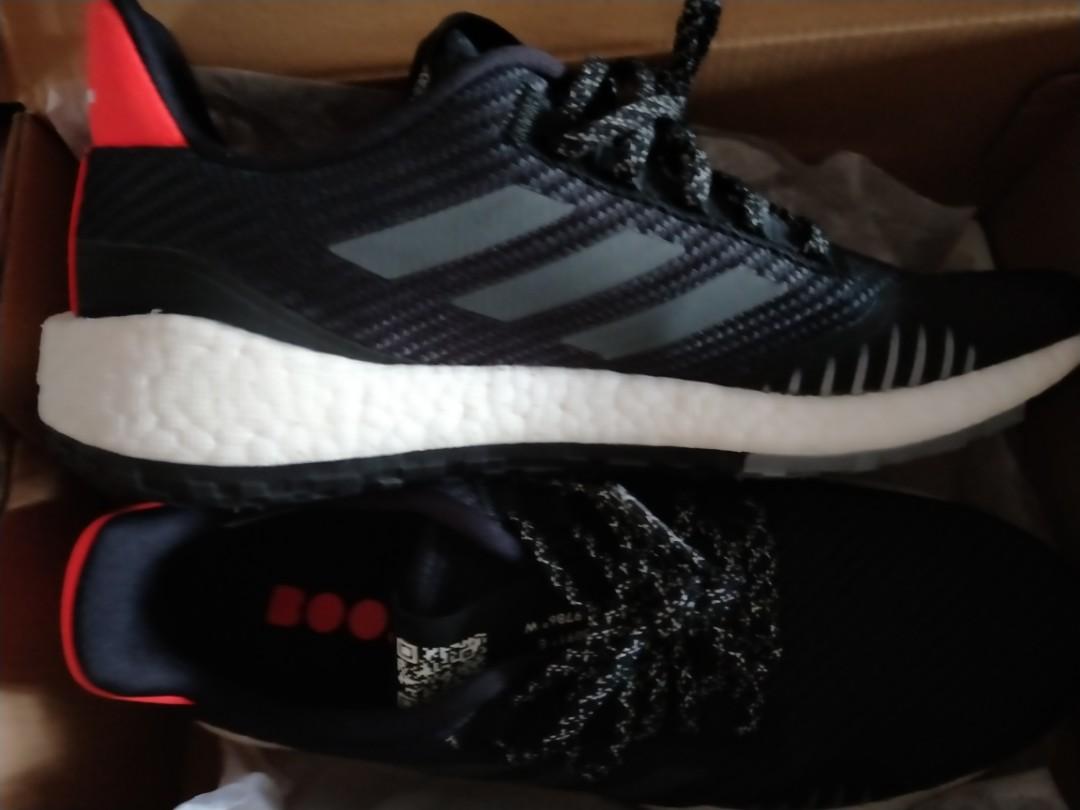 Pure boost 214 online