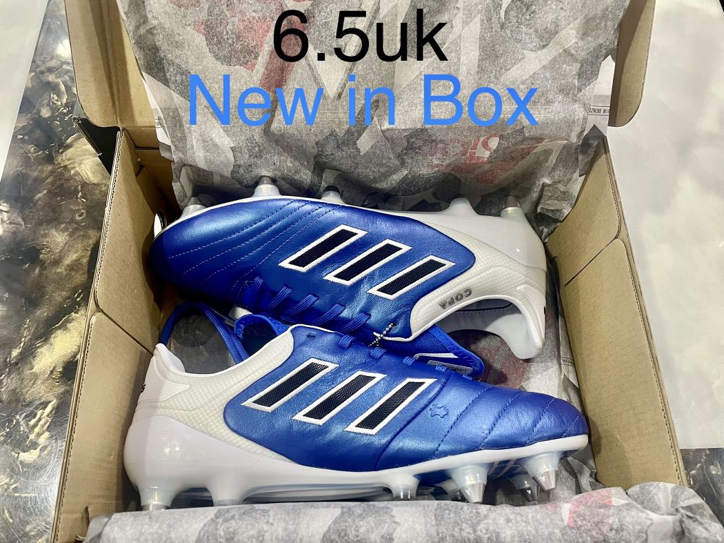 Adidas predator 17.1 sg hotsell