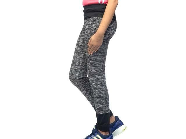 ADIDAS LEGGING SPORT WOMAN IMPORT, Olah 