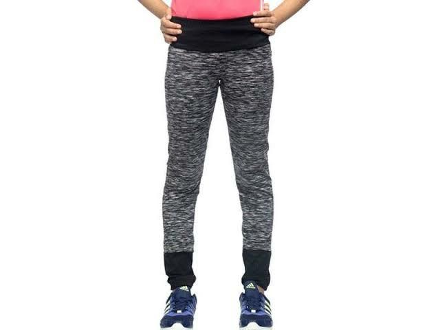 ADIDAS LEGGING SPORT WOMAN IMPORT, Olah 