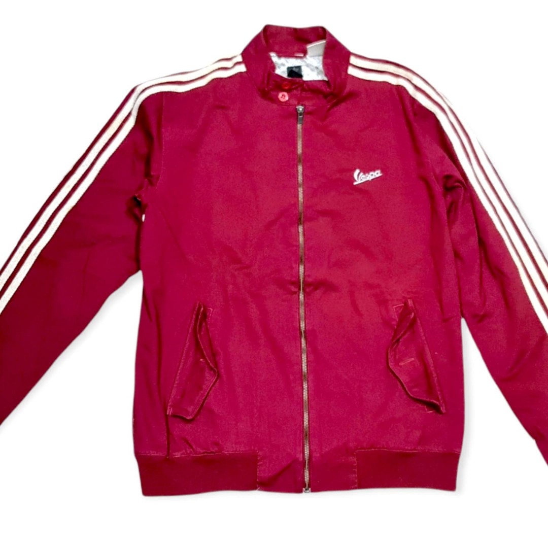 adidas vespa jacket