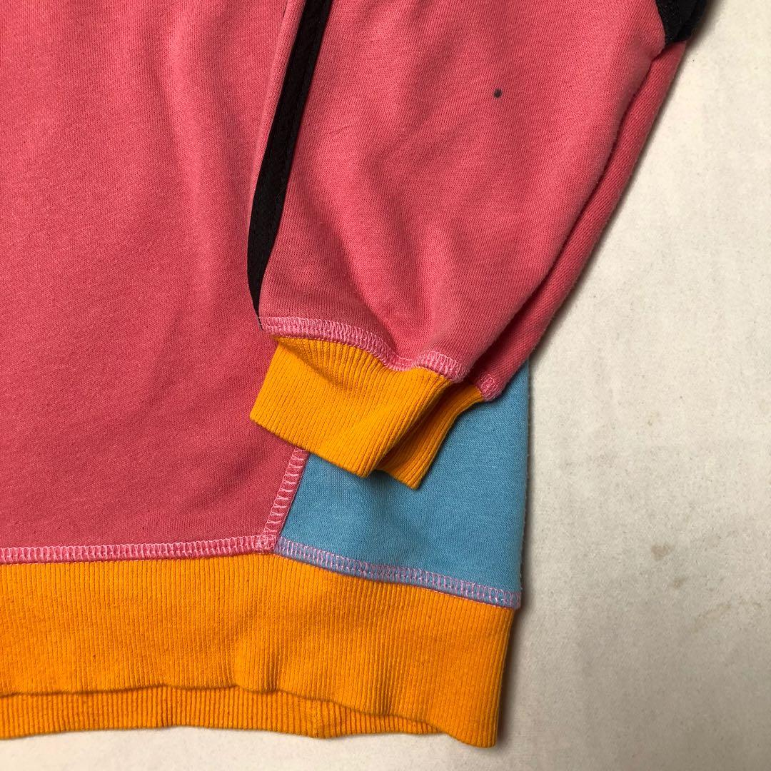 Adidas x Palace Crew Neck Sweatshirt