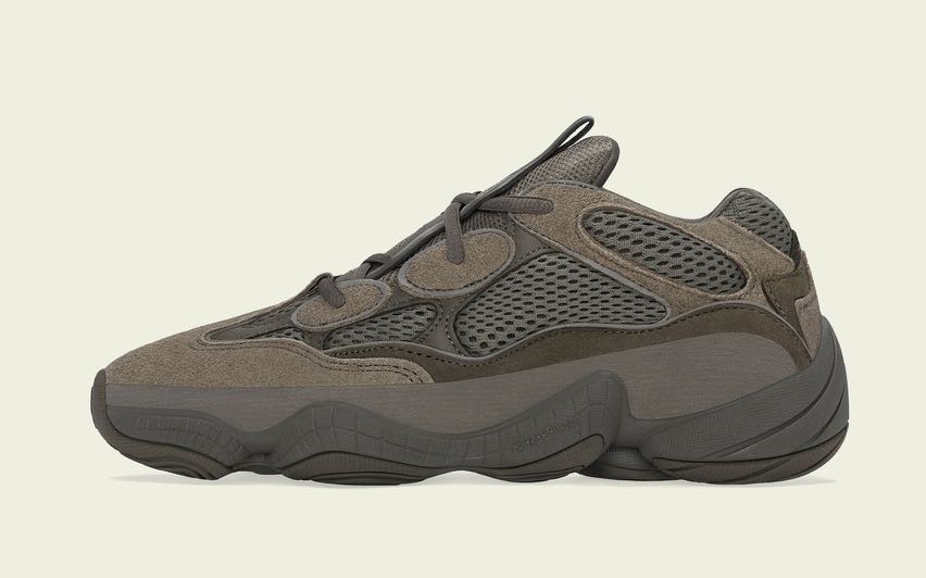 Adidas yeezy 500 on sale amazon