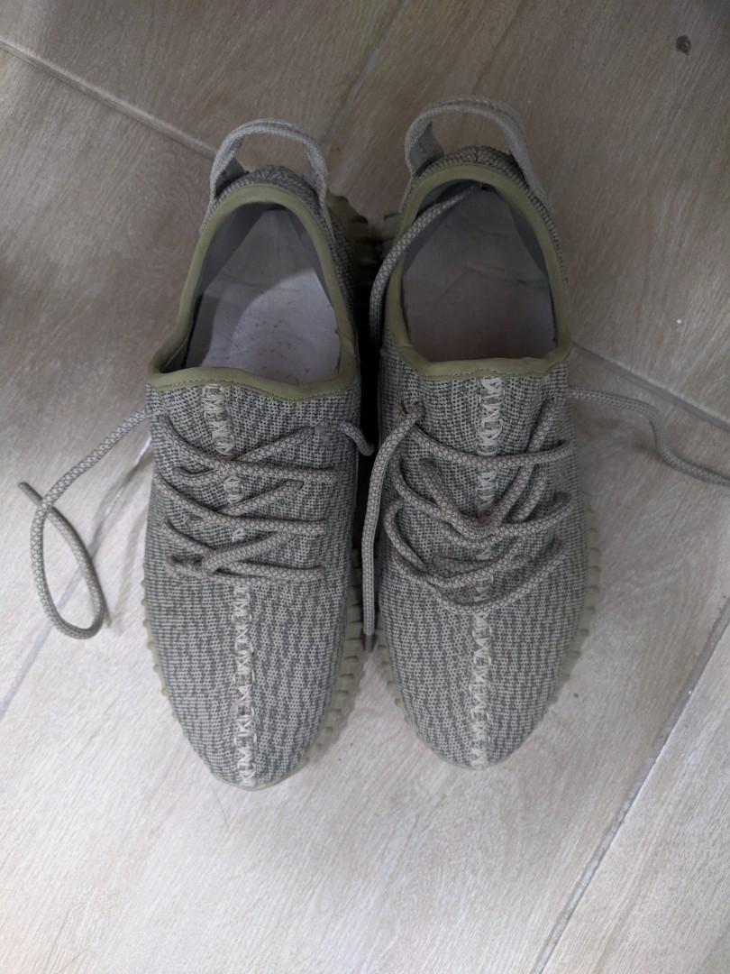 yeezy first gen