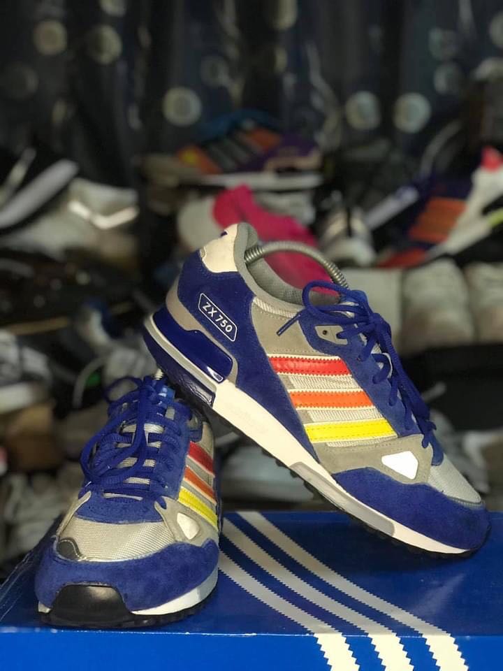 Adidas zx 2025 750 malaysia