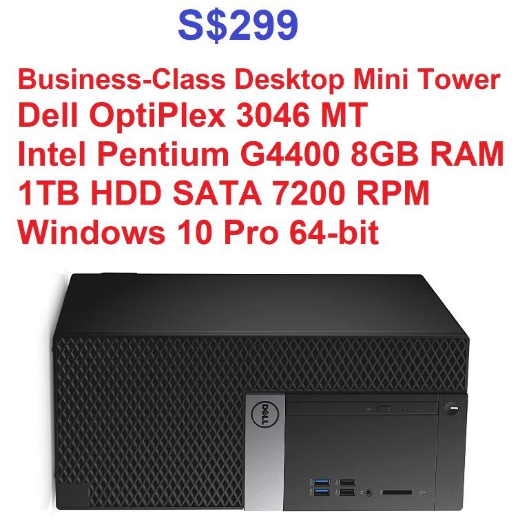 超特価sale開催】 【DELL】OPTIPLEX 3050 中古デスクトップPC Windows10Pro DVDマルチ SSD256GB メモリ8GB 3.9GHz i3-7100 Core SFF - パソコン単体 - labelians.fr 超特価sale開催】 【DELL】OPTIPLEX 3050 中古デスクトップPC Windows10Pro DVDマルチ SSD256GB メモリ8GB 3.9GHz i3-7100 Core SFF - パソコン単体 - labelians.fr