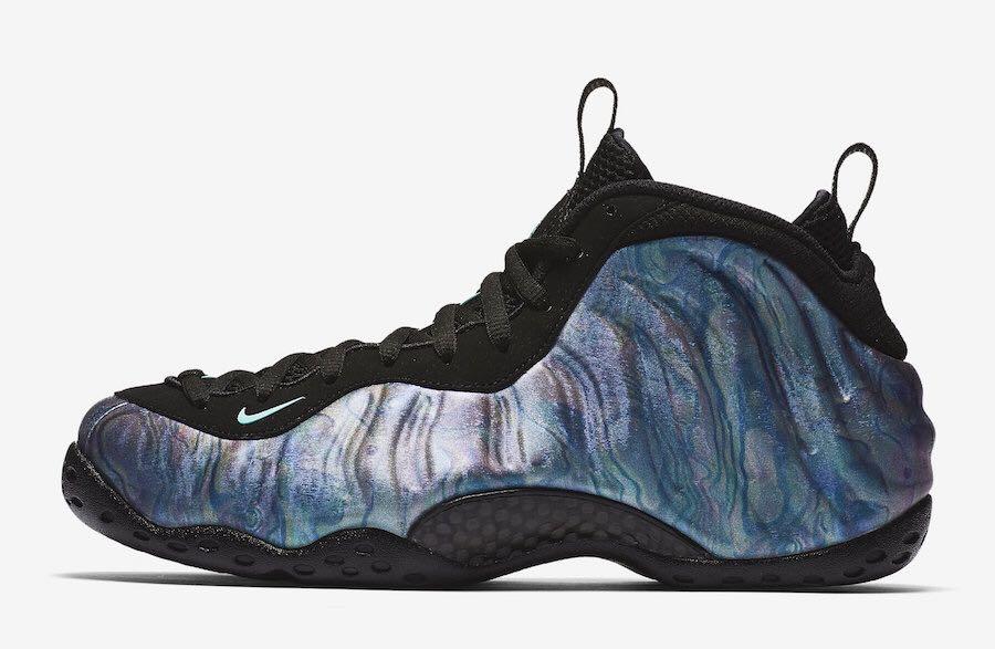 Air foamposite clearance one prm