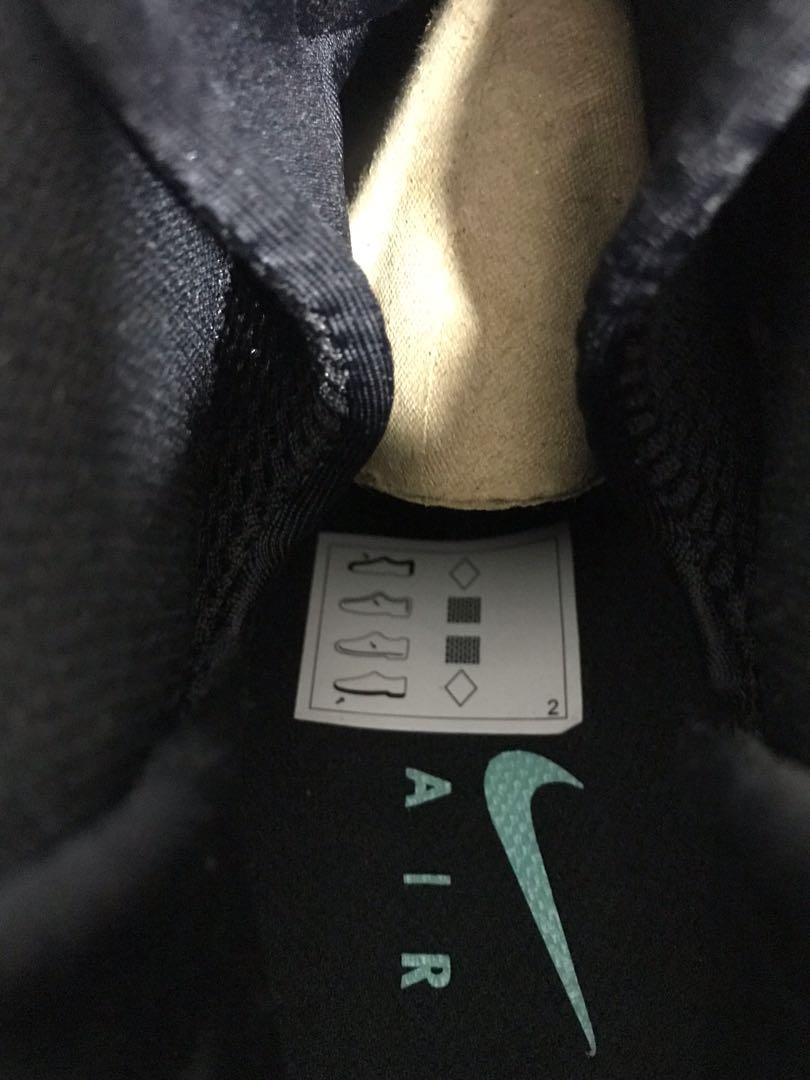 Air foamposite hotsell one prm