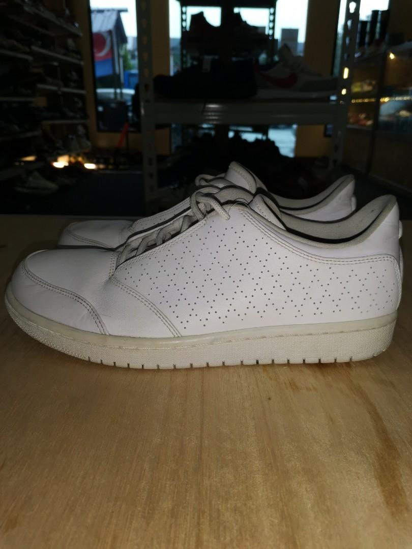 jordan 1 flight 5 low