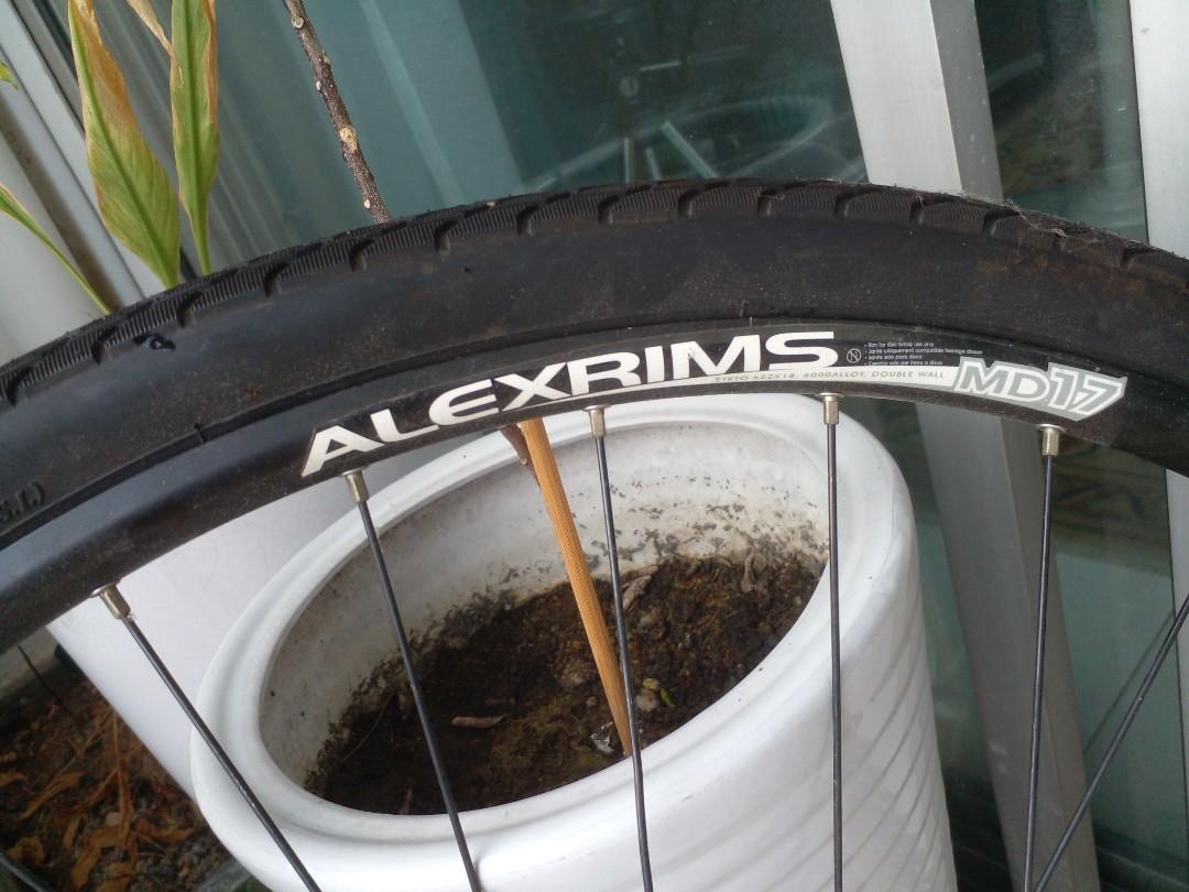 Will 700c fit hotsell 29er