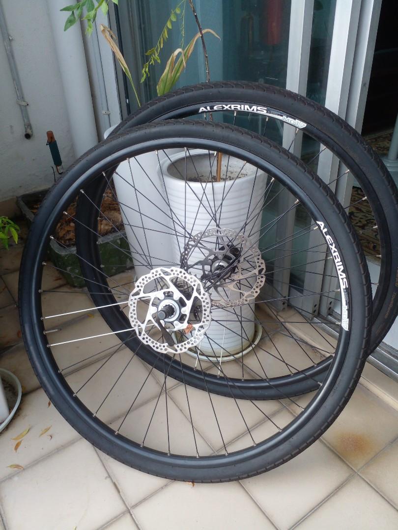 Will 700c fit 29er deals