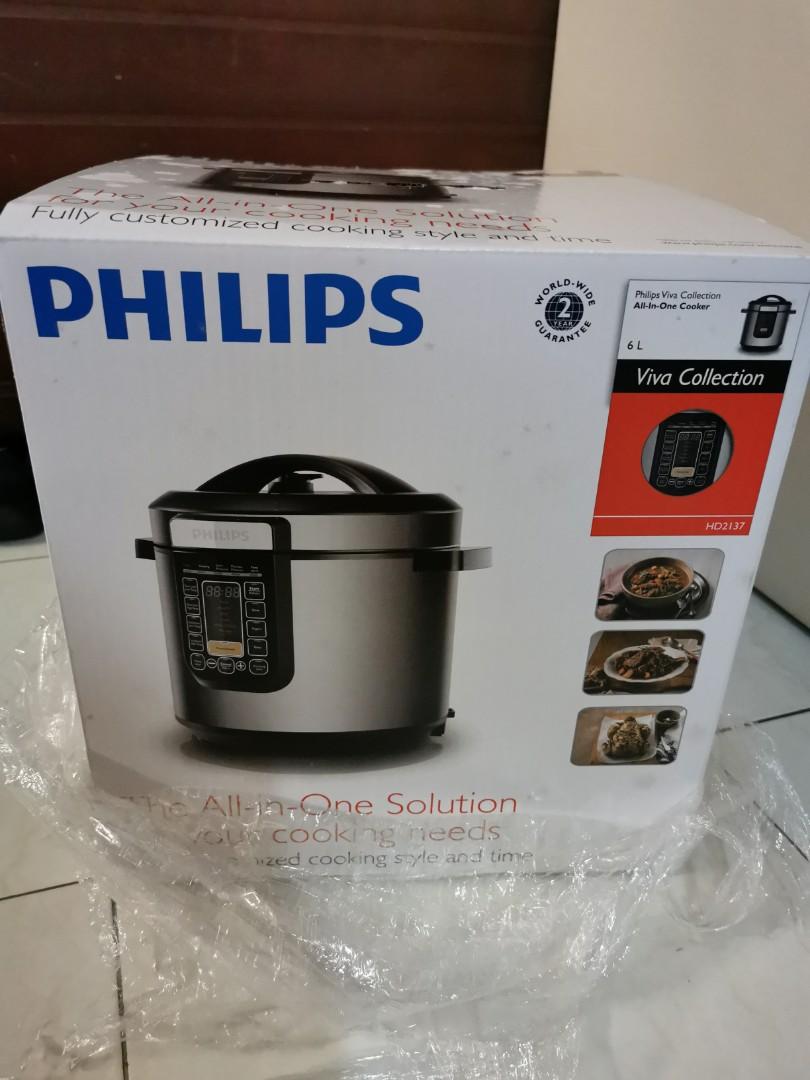 One cooker new arrivals
