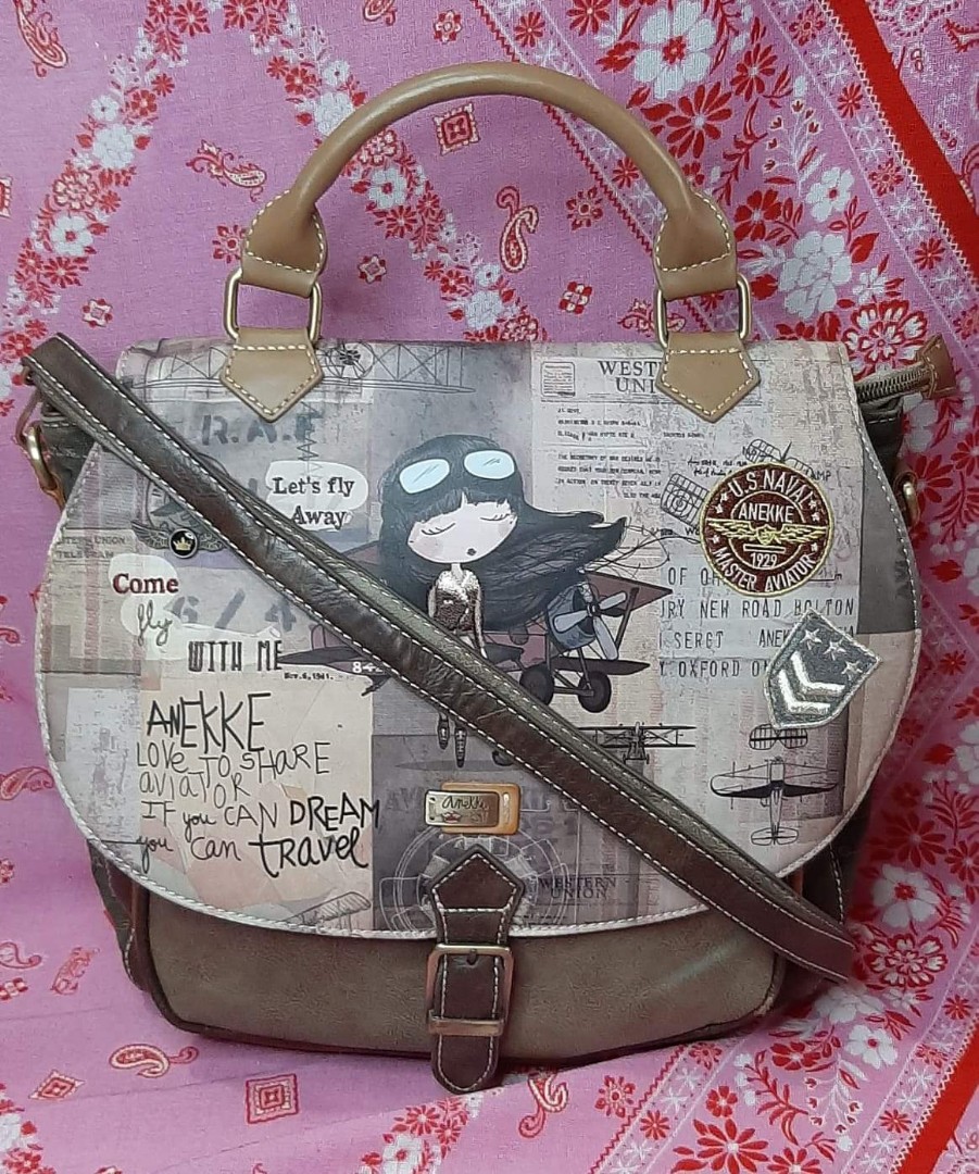 Anekke aviator 2025 collection