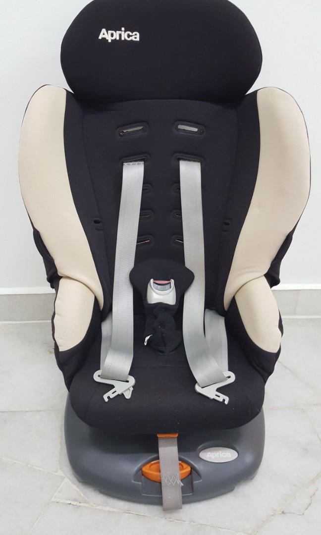 Aprica Baby Child Seat, Babies & Kids, Infant Playtime on Carousell