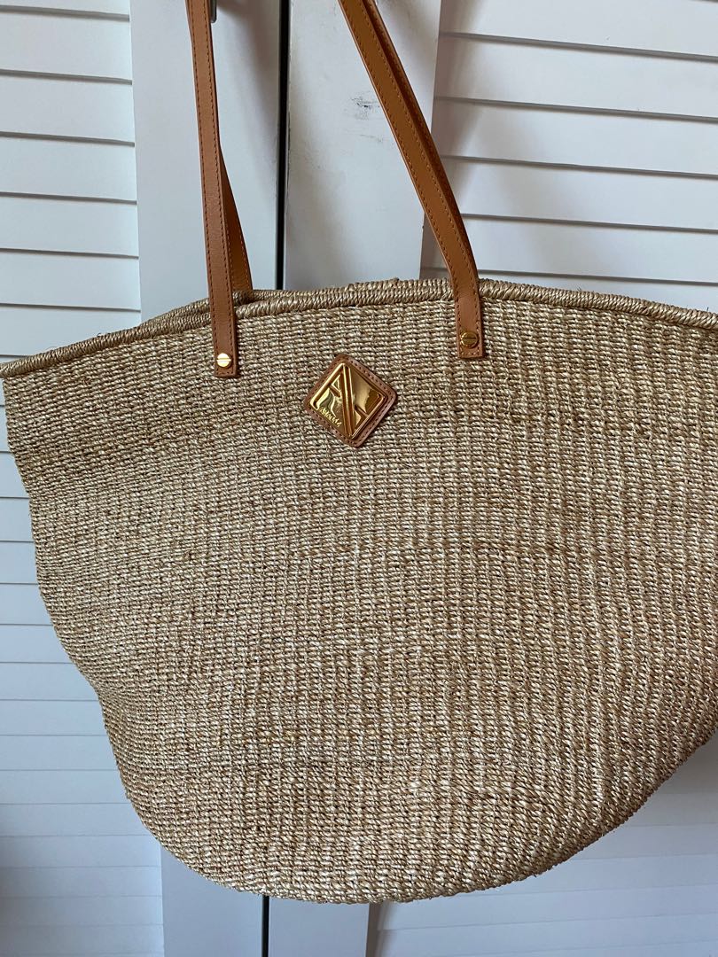 Aranaz tote discount