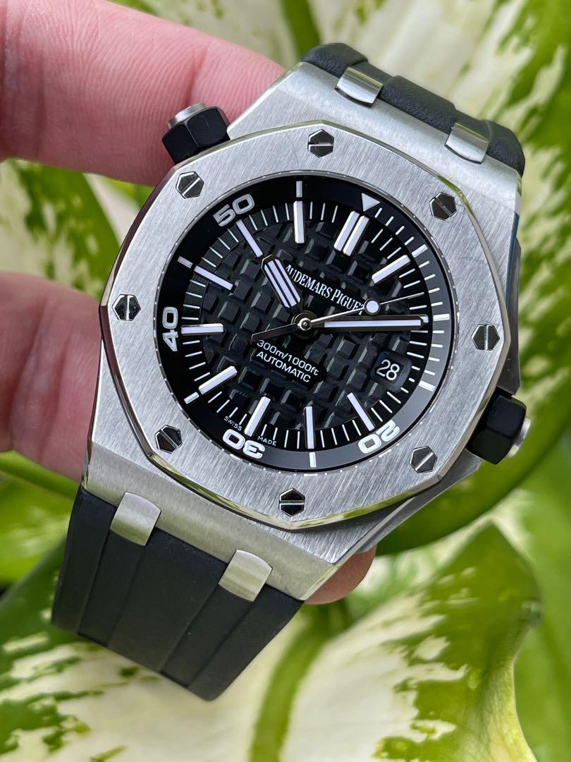 audemars piguet j03168